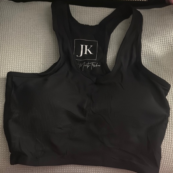 NWT Jady K Lyra bralette - Picture 1 of 5